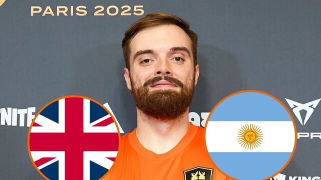 Ibai Llanos lanza “El mundial de los desayunos” y la medialuna de Argentina compite contra Inglaterra: cómo votar