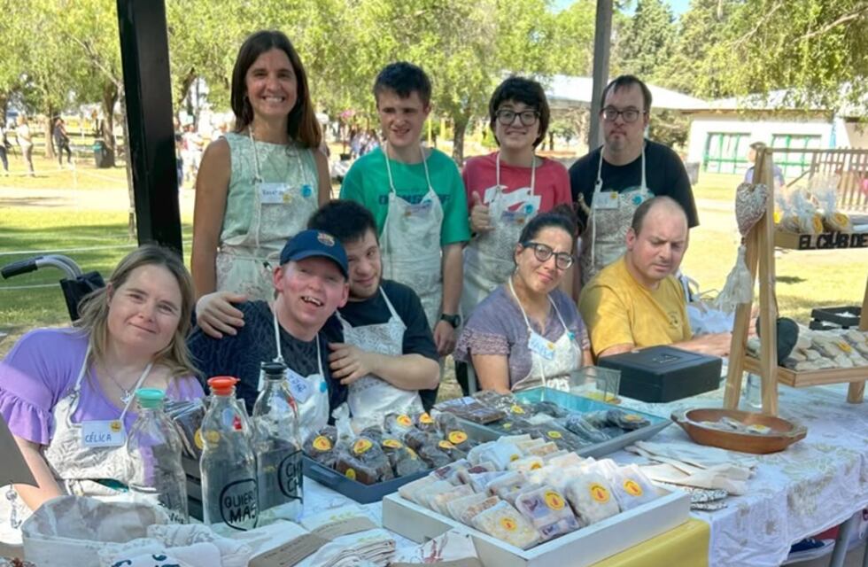 El Club de la Cocina  tendrá su fogón en la Fiesta Provincial del Trigo