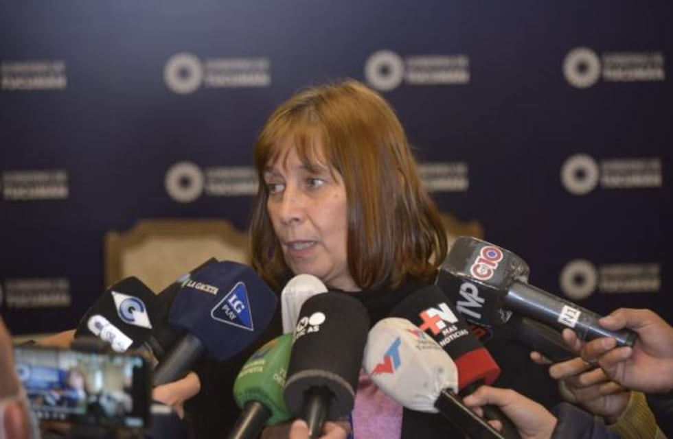 Belloni: “El Gobernador me pidió dinamizar y agilizar los procesos de presentación de papeles de terrenos”