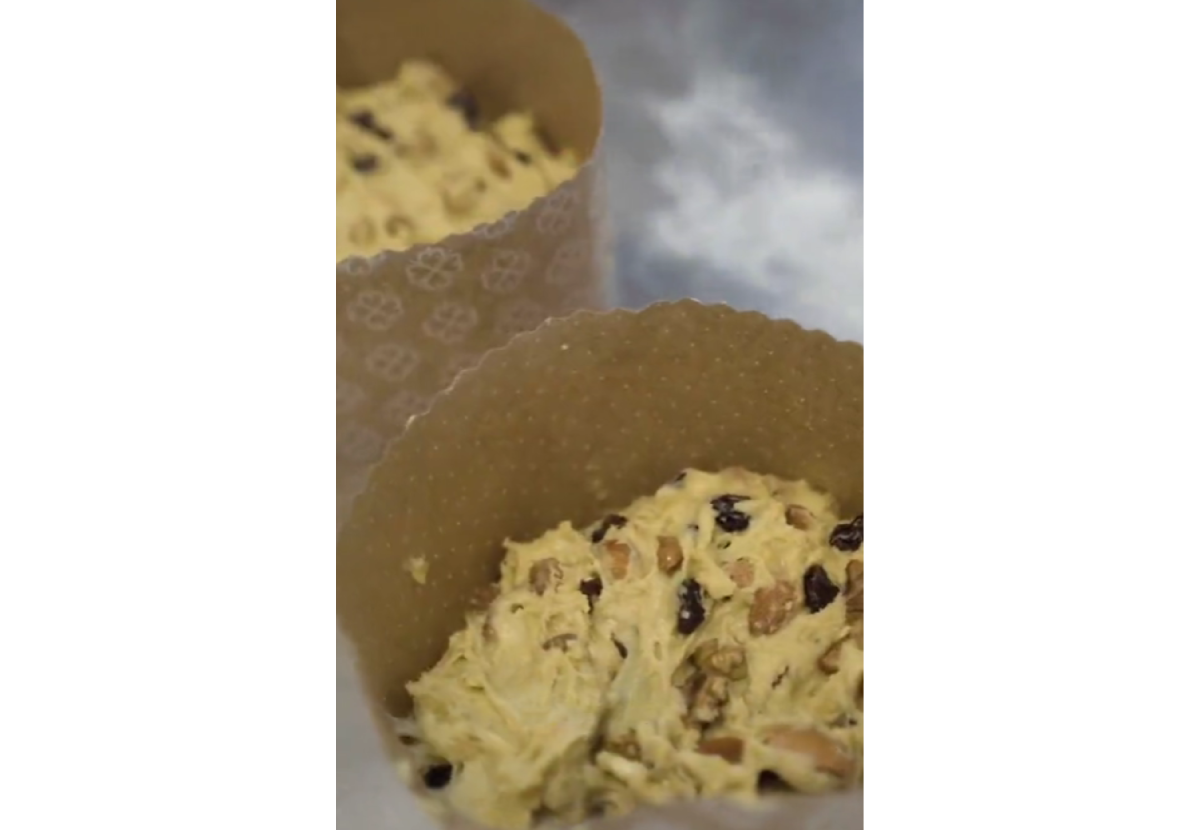 Esta receta es muy fácil de replicar.