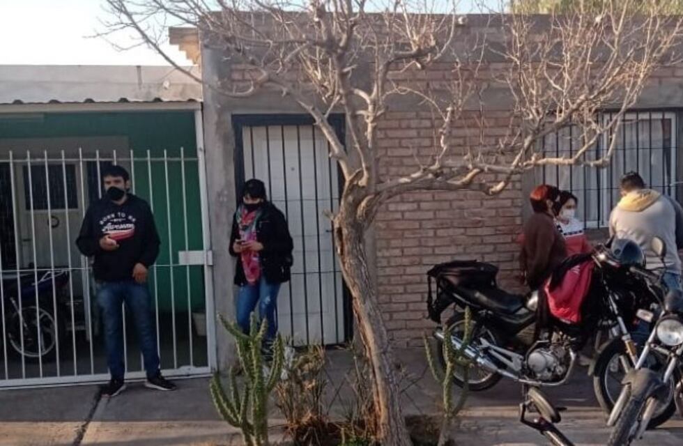 Encontraron a una sanjuanina sin vida adentro de su casa e investigan cómo murió