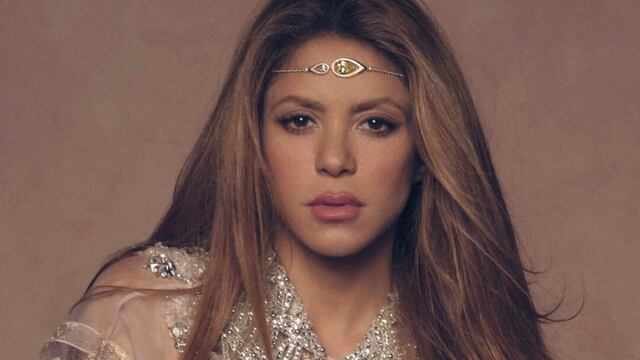 Shakira