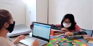 Programa del Bicentenario de Inclusión Educativa