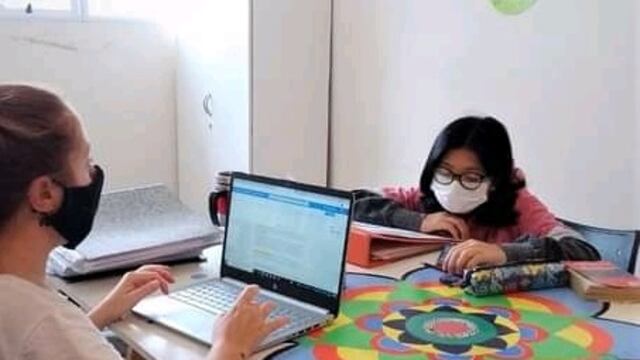 Programa del Bicentenario de Inclusión Educativa