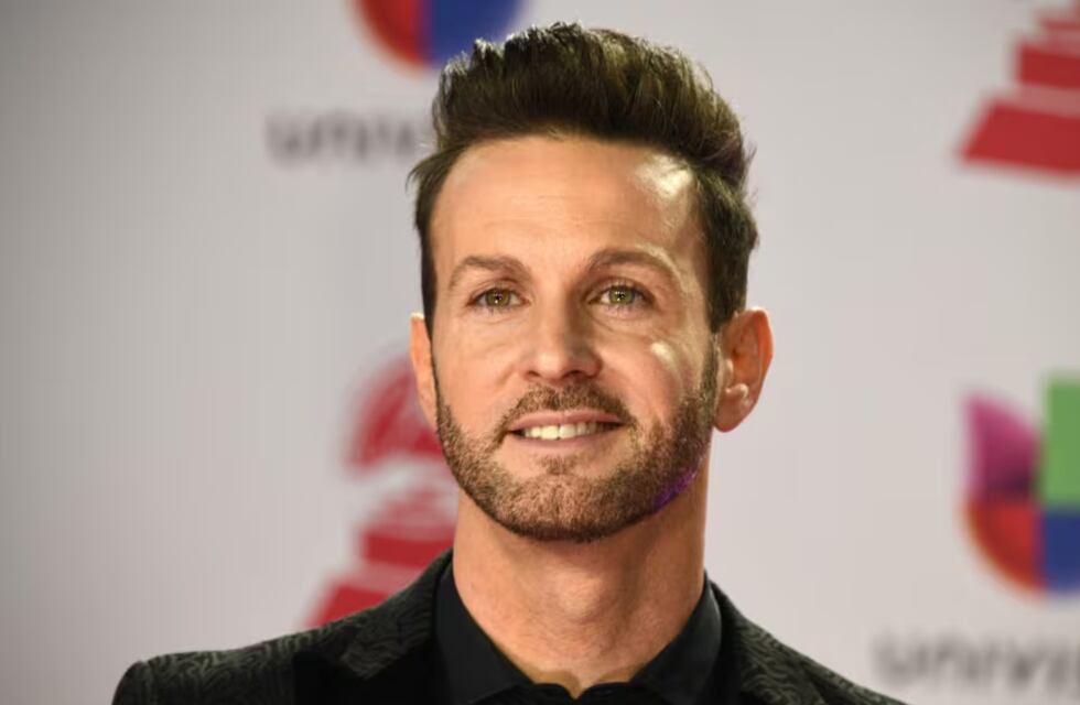 ¿Deja la música? La inesperada confesión de Axel que dejó a todos en shock: “Quiero ser cura”