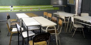 El Ministerio de Educación de Jujuy dispuso postergar el inicio del ciclo lectivo 2024 para el 4 de marzo.