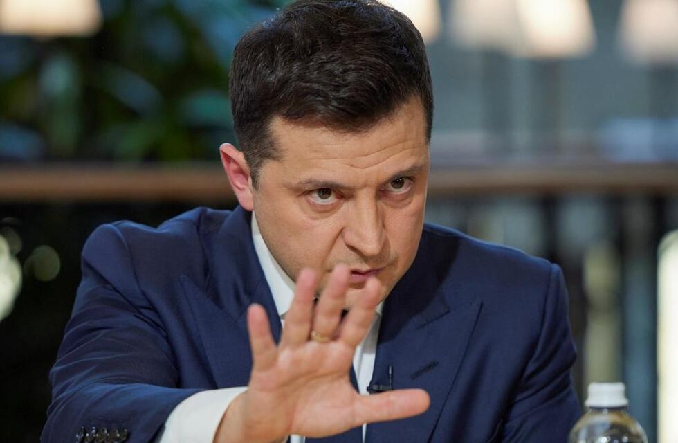 Invasión Rusia-Ucrania: Zelenski confirmó que recibió “una señal” de las negociaciones con Putin