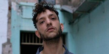Vic Mirallas, el músico español que conquista la escena del pop.