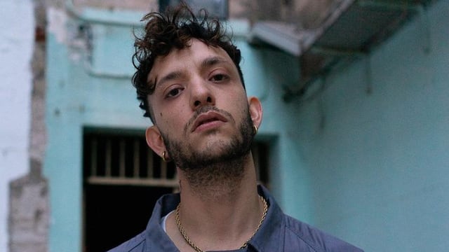 Vic Mirallas, el músico español que conquista la escena del pop.