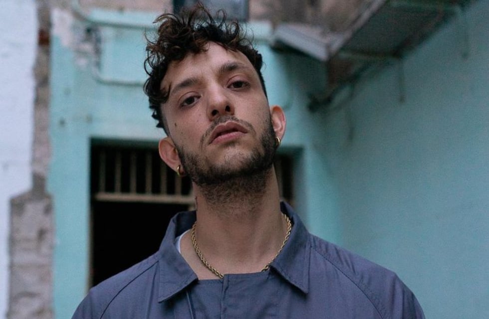 De cantar con Alejandro Sanz al Quilmes Rock: quién es Vic Mirallas el músico español que está conquistando la escena del pop