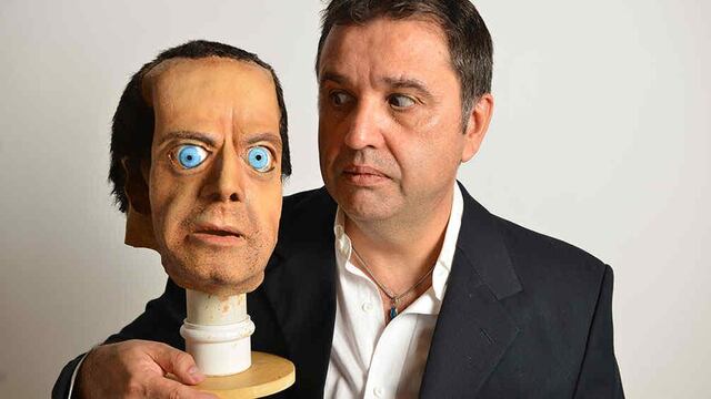 Mario Devalis sufrió un infarto tras dar un show en el interior de Córdoba.