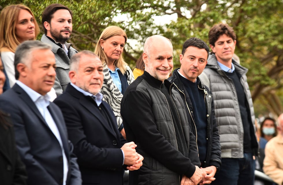 Magistratura: Larreta advirtió que Cristina Kirchner “incumplió la ley” y Juez denunciará a la vice