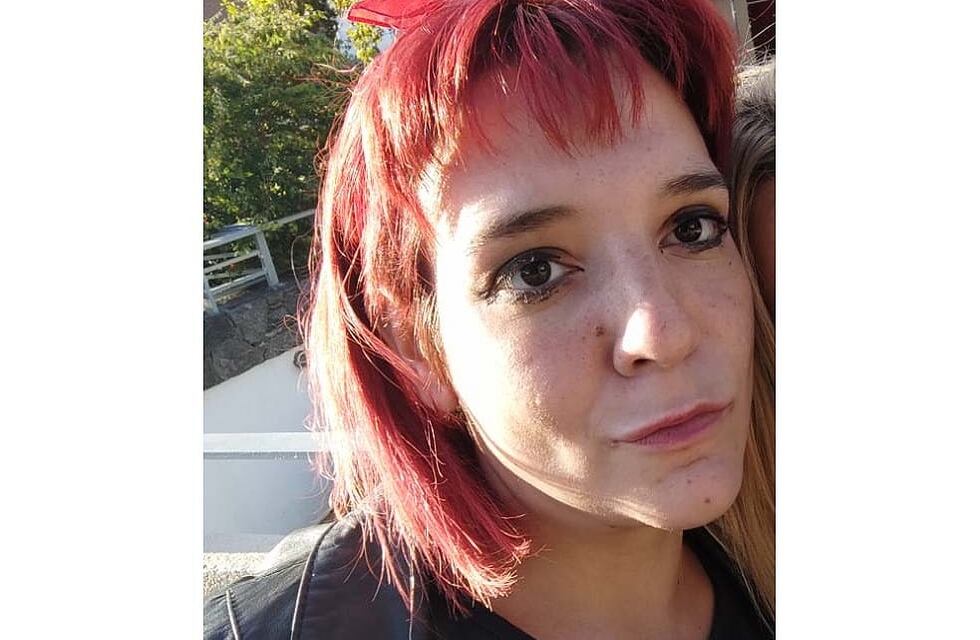 Buscan en Córdoba a una joven desaparecida hace casi una semana