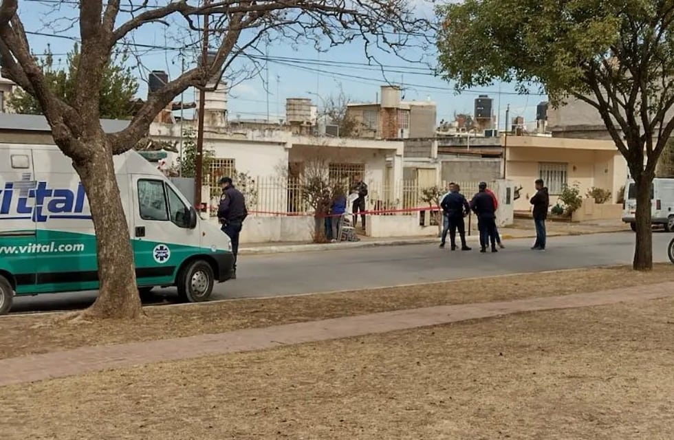 Tragedia en Alta Gracia: prendió la hornalla de su casa y murió incinerado por una fuga de gas
