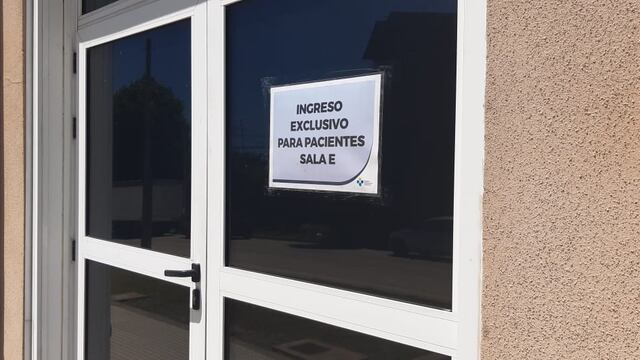 Se conocen nuevos casos de Coronavirus en Gualeguaychú