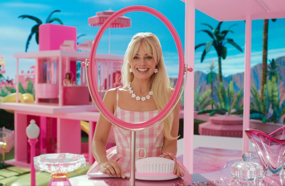 Barbiecore: las curiosas búsquedas en Google sobre la tendencia del año