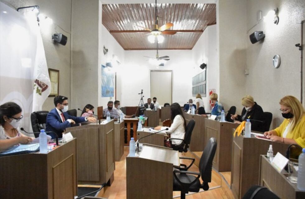 Aprobaron en San Luis el boleto estudiantil gratuito