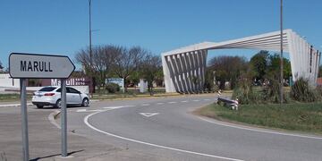 Municipalidad de Marull.