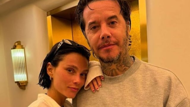 El video de Valentina Zenere con los hijos de Sebastián Ortega que desató polémica: “Se nota que...”