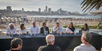 se llevará a cabo entre el 18 y 28 de noviembre.