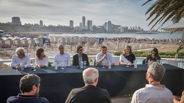 se llevará a cabo entre el 18 y 28 de noviembre.