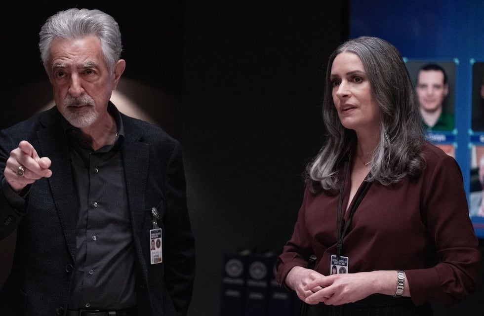 Criminal Minds: de qué trata la temporada 17 y quién es la actriz invitada que se suma al gran elenco