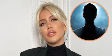 Wanda Nara habría tenido un romance con un reconocido cantante de 28 años: quién es