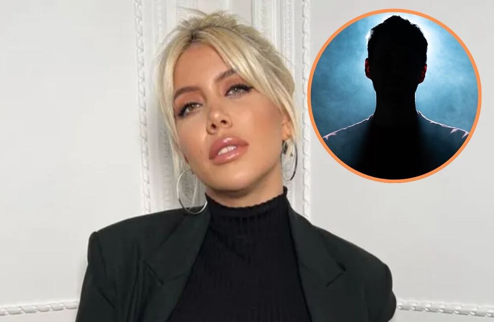 Wanda Nara habría tenido un romance con un reconocido cantante de 28 años: quién es