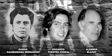 “A 46 años del Golpe, el sindicato mantiene viva la memoria de los compañeros desaparecidos durante la última dictadura militar”, expresaron.