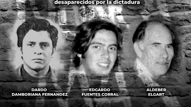 “A 46 años del Golpe, el sindicato mantiene viva la memoria de los compañeros desaparecidos durante la última dictadura militar”, expresaron.