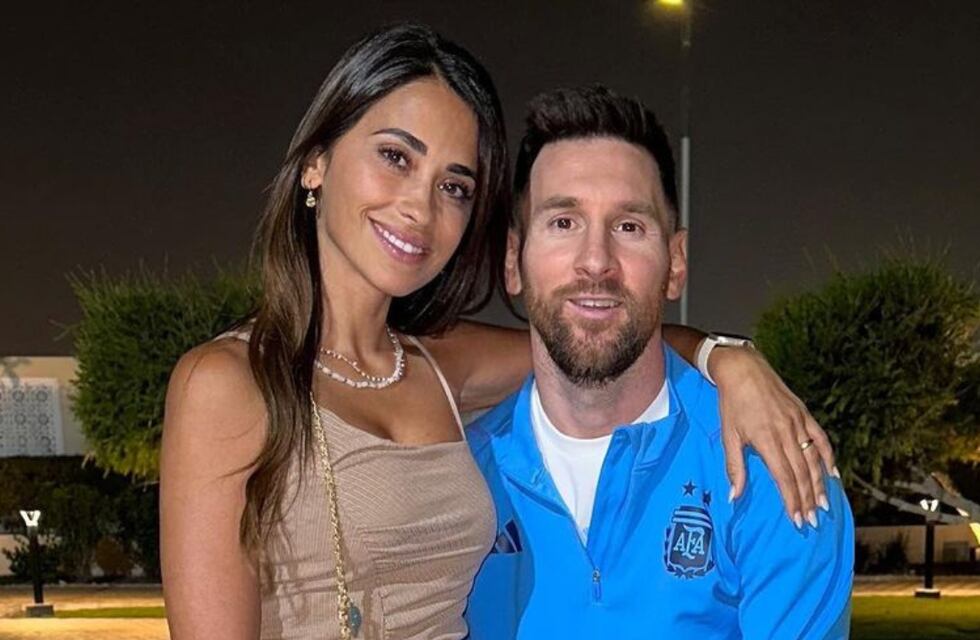 La famosa saga de la que Lionel Messi y Antonela Roccuzzo son fanáticos y no lo sabías