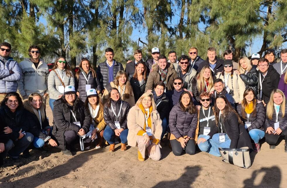 Deliberó en Jujuy el congreso nacional de La Generación Argentina