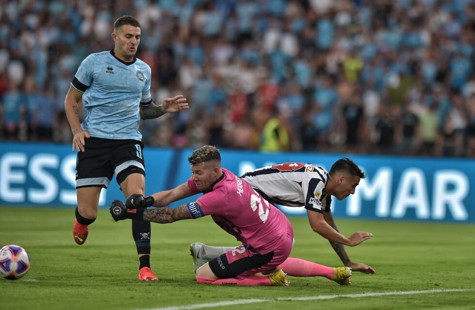 Belgrano y Talleres, sin clásico de verano en las pretemporadas que diagraman