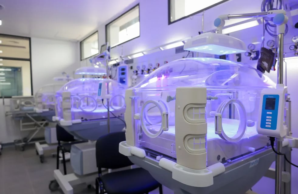 Inauguraron una moderna maternidad en el barrio más poblado de Jujuy