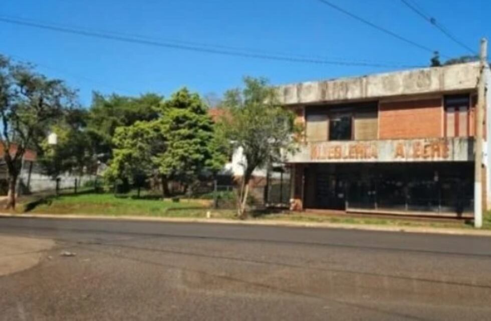 Eldorado: joven denunció acoso y abuso sexual cuando regresaba a su domicilio