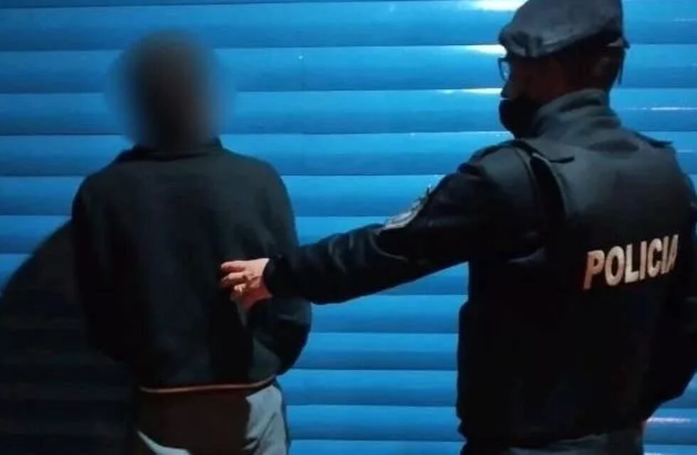 Dos de Mayo: una discusión entre vecinos terminó con disparos