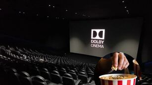 El nuevo complejo de cine más moderno de la Argentina