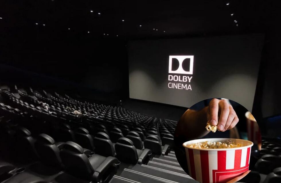 Se inaugurará el complejo de cines más moderno de Latinoamérica en la Argentina: dónde queda y cómo es
