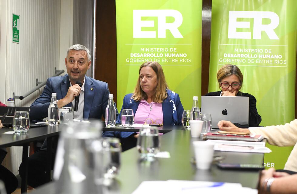 La Cámara de Diputados participa activamente en la coordinación de políticas para la primera infancia