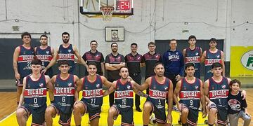 Manuel Olocco Bochas Sport