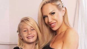La mamá gestante de Matilda y una demanda contra Luciana Salazar: “Se enojó muchísimo”