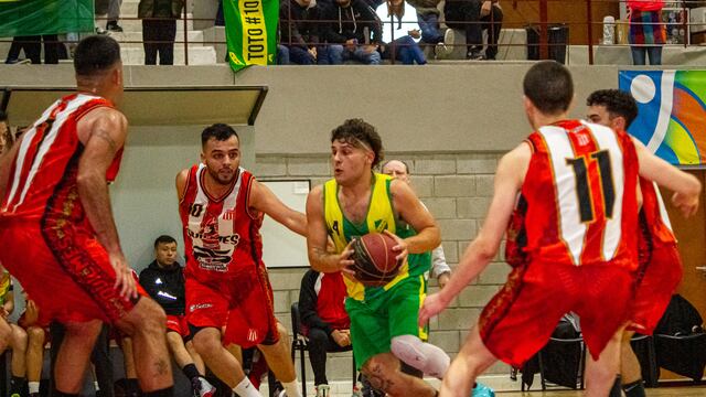 Torneo Ciudad de Tres Arroyos: Costa Sud es finalista