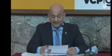 Daniel Gómez Gesteira