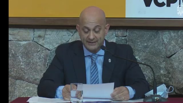 Daniel Gómez Gesteira