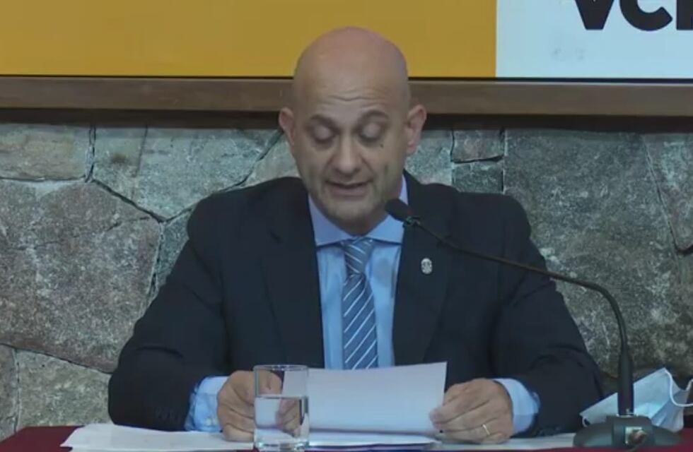 Daniel Gómez Gesteira: “Nuestra gestión comunitaria garantiza el cambio permanente que necesitan los vecinos”