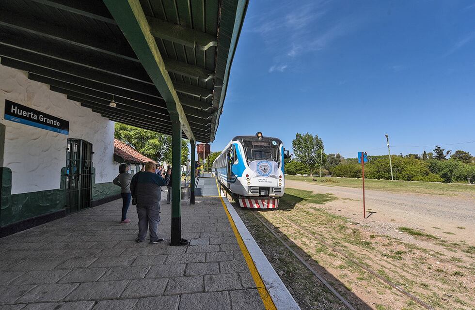 El desafío de recuperar la Estación de Molinari