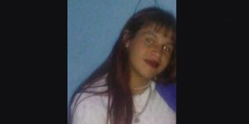 Se trata de Victoria Micaela Ormeño, de 14 años. (MPF)