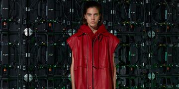 De Córdoba a las principales pasarelas del mundo.