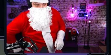 Ibai en Twitch