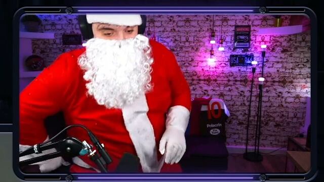 Ibai en Twitch